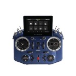 FrSky Tandem X20 Sender mit eingebautem 900M/2.4G Dual-Band internem HF-Modul-Blau